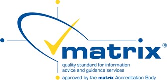 Matrix Standard logo