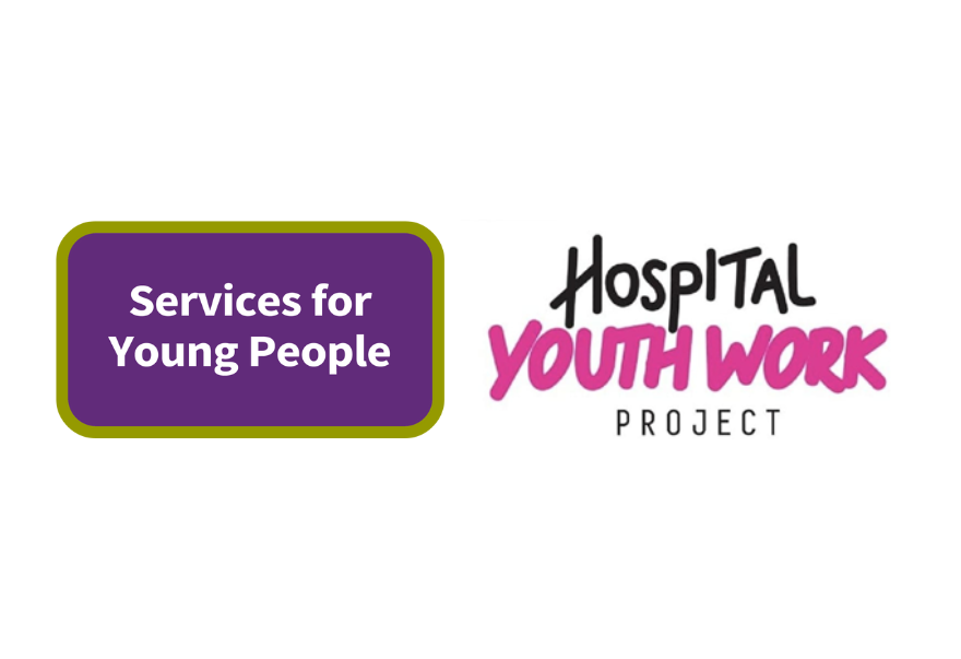 Hospital Youth Work Project reduces young people’s attendance at emergency departments