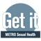 Get It - Metro Sexual Health logo