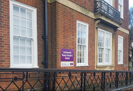 Letchworth Young People's Centre