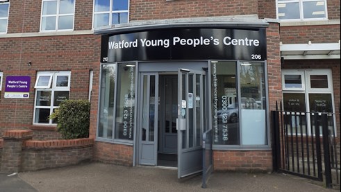 Watford Young People's Centre