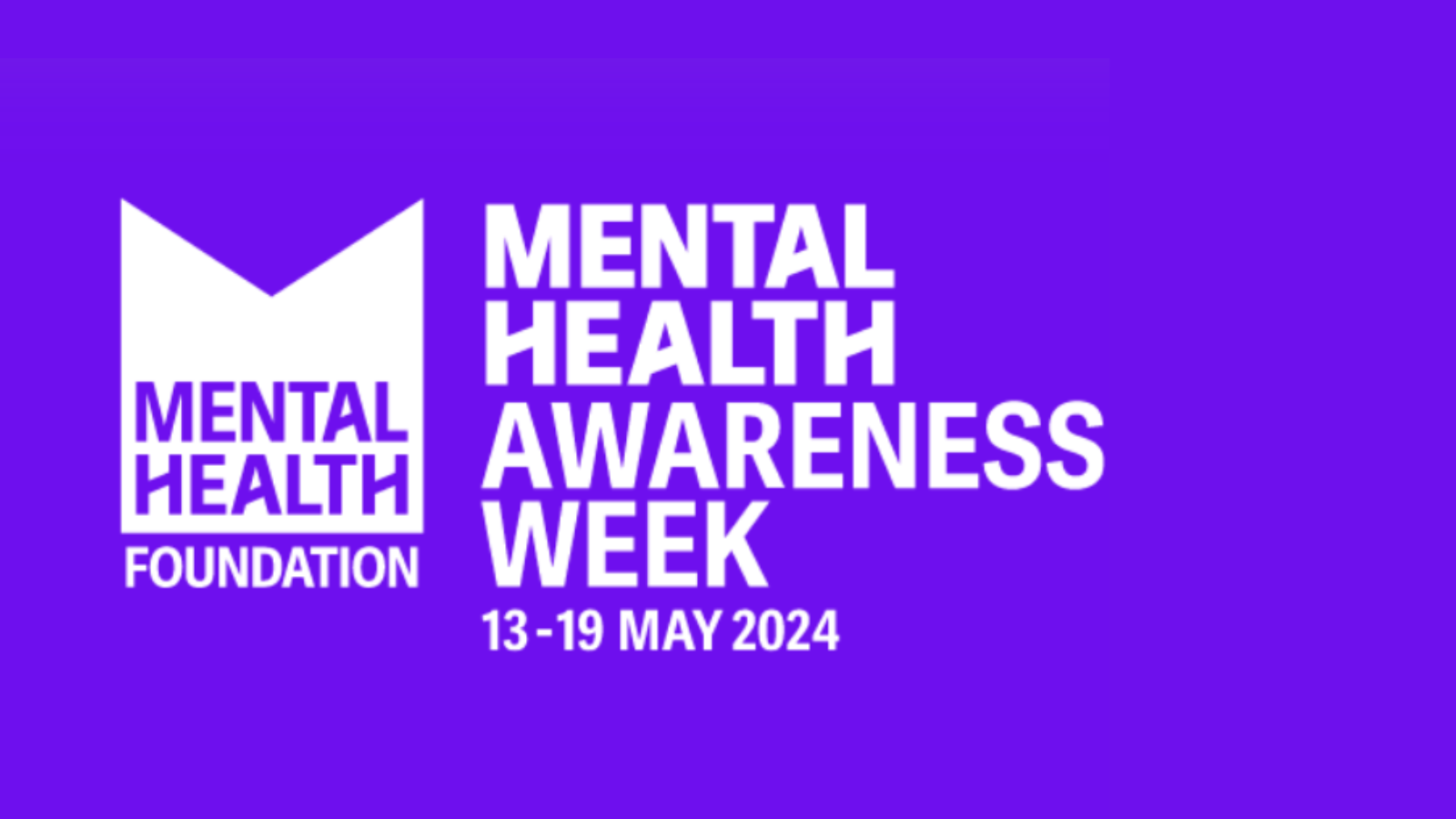 Mental Health Awareness Week 2024 focuses on moving more for wellbeing