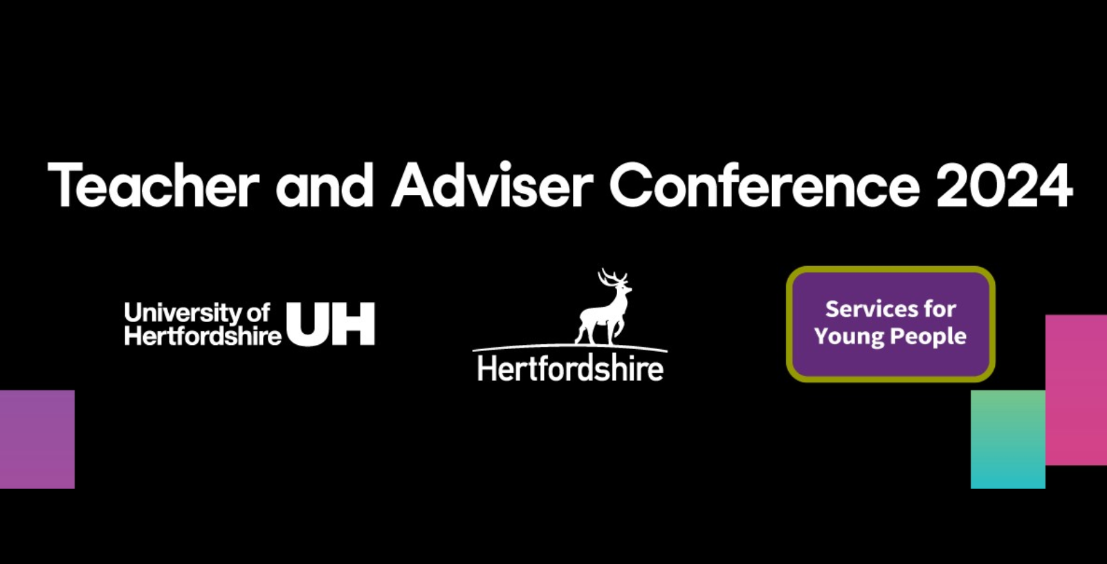 Conference updates and inspires careers guidance professionals