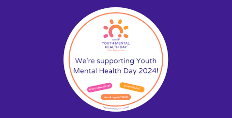 Youth Mental Health Day 2024