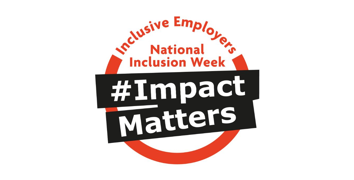 National Inclusion Week 2024: taking action to create inclusive workplaces