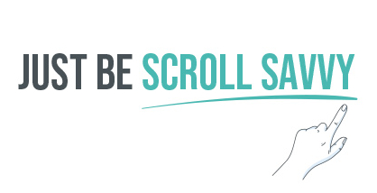 Empowering young people to be scroll savvy this Just Talk week 