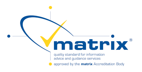 Services for Young People achieves the prestigious Matrix Standard accreditation